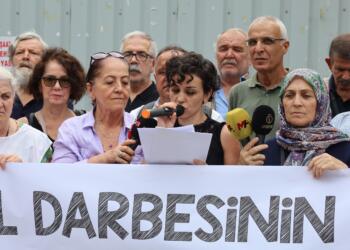 12 Eylül darbesi 45’inci yılında: Darbecilerle toplumsal suç ortaklığını reddedelim