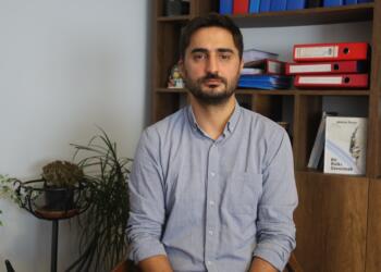 Rezan Sarıca: ‘Umut hakkı’ pratiğe geçmeli, Öcalan’ın özgürlüğü sağlanmalı