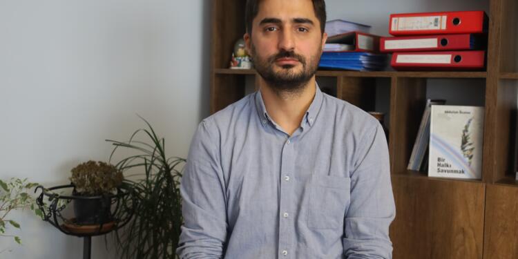 Rezan Sarıca: ‘Umut hakkı’ pratiğe geçmeli, Öcalan’ın özgürlüğü sağlanmalı