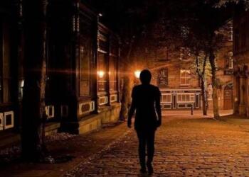 İki kişiden biri gece kendini güvende hissetmiyor