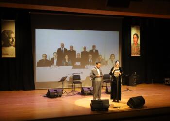 Abdullah Öcalan’dan ödül törenimize mesaj: Sorumluluğunuz büyük