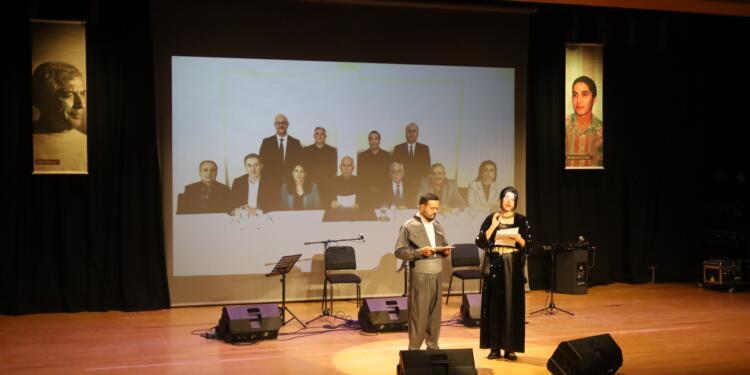 Abdullah Öcalan’dan ödül törenimize mesaj: Sorumluluğunuz büyük