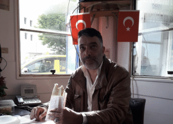 İstanbul’da gasbedilen taksici hayatını kaybetti