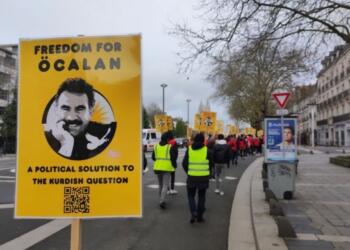 KCDK-E’den komite kararına tepki: İhlal prosedürü derhal başlatılmalı