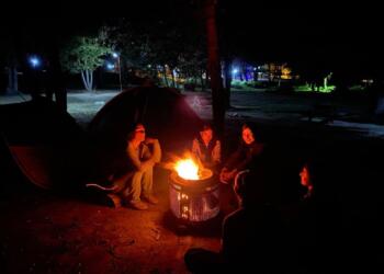 DEM Parti Genç Kadın Meclisi’nden ‘Manifesto Kampları’