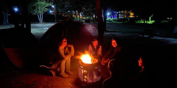 DEM Parti Genç Kadın Meclisi’nden ‘Manifesto Kampları’