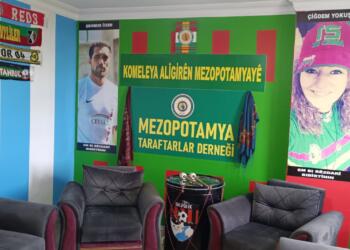 Taraftarlara ‘ajanlık’ dayatması