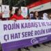 Kadınlar Rojin için alanlarda: Rojin Kabaiş’e ne oldu?