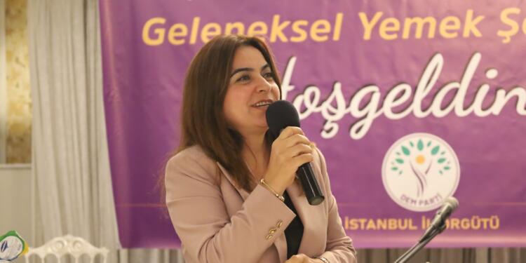 Gülistan Kılıç Koçyiğit: Komisyon ertelemeden İmralı’ya gitmeli