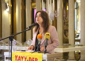 Koçyiğit’ten Kurtulmuş’a ‘Öcalan’la görüşmek için sorumluluk al’ çağrısı