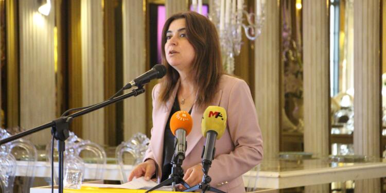 Koçyiğit’ten Kurtulmuş’a ‘Öcalan’la görüşmek için sorumluluk al’ çağrısı