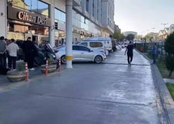 İstanbul’da bir işçi katledildi