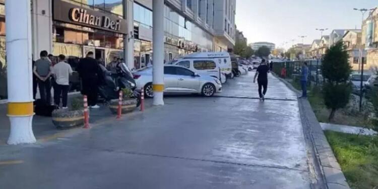 İstanbul’da bir işçi katledildi