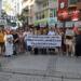 İzmir’de Kadınlar Sokakta