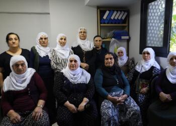 Barış Anneleri’nden AK BK kararına tepki: ‘Umut hakkı’ uygulansın