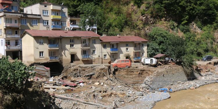 Karadeniz’de HES, maden ve yapılaşma: Sonuç yıkım ve onlarca ölüm