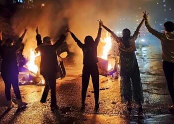 Nergis Muhammedi: Jin, jiyan, azadî Devrimi hâlâ canlı