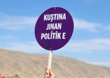 Federe Kürdistan’da kadın katliamları artıyor, veriler gizleniyor