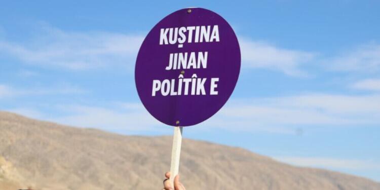 Federe Kürdistan’da kadın katliamları artıyor, veriler gizleniyor