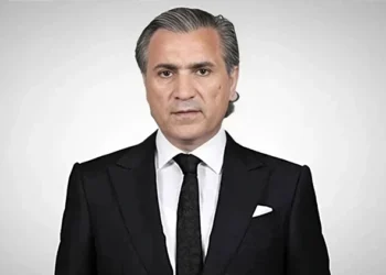 Can Holding Yönetim Kurulu Başkanı Kemal Can tutuklandı