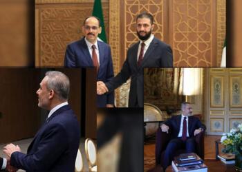 MİT’in görüşme trafiğinin detayları