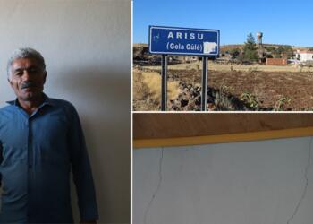 90’larda devlet; şimdi de Cengiz Holding: Maden talanı göçe zorluyor