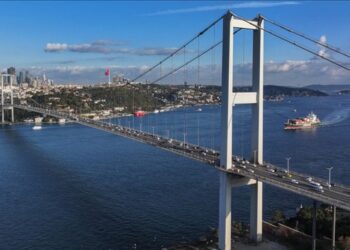 iddia: Hükümet İstanbul Boğazı’ndaki köprüleri ve 9 otoyolu özelleştirmeyi planlıyor