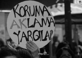 Otizmli çocuğa şiddet uygulayan kişi serbest bırakıldı