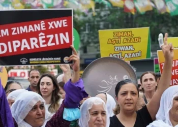 Tosu: Komisyon anadilde eğitim için çalışmalar yürütmeli