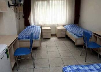 KYK yurtlarına yüzde 40 zam