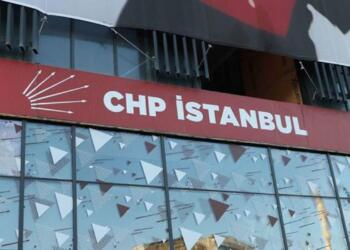 CHP İstanbul İl yönetimine atanan 4 isim ihraç talebiyle disipline sevk edildi