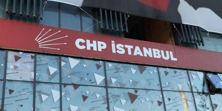CHP İstanbul İl yönetimine atanan 4 isim ihraç talebiyle disipline sevk edildi