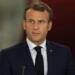 Macron, Fransa’nın Filistin’i devlet olarak tanıdığını açıkladı