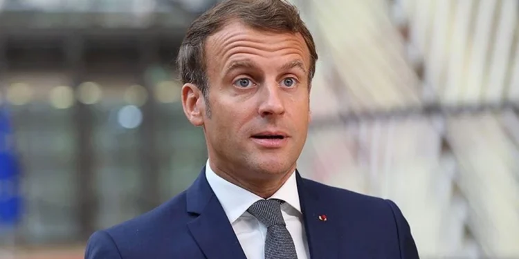 İsrail, Macron’un ülkeyi ziyaretini reddetti