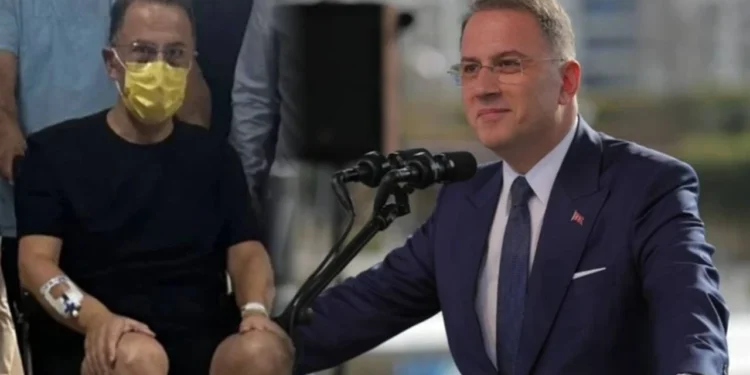 AYM’den Beylikdüzü Belediye Başkanı Çalık hakkında karar