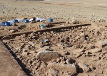 Mendik Tepe’de yeni keşif: Kadın merkezli yaşam izleri