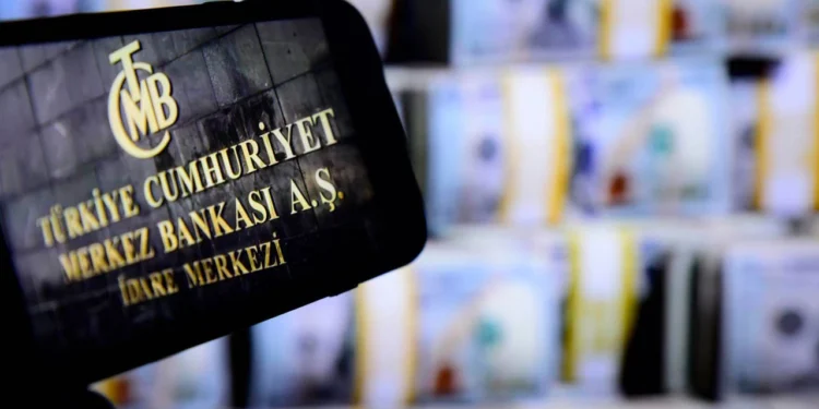 Merkez Bankası faizi indirdi