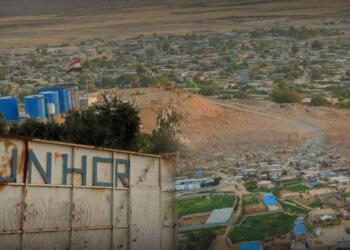 Mexmûr’da ‘yeni kimlik’ oyunu: Siyasi mültecilik statüsü kaldırılmak isteniyor