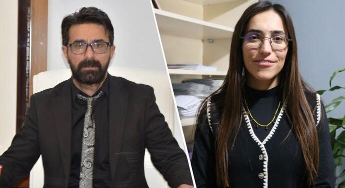 Bedlîs İl Genel Meclis’i AKP’den DEM Parti’ye geçti