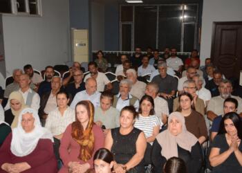 Hozan Hemîdo anıldı