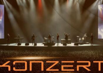 Agirê Jiyan 7 yıl sonra ilk konserini Almanya’da verecek