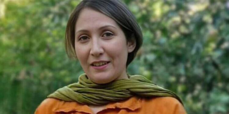 Af Örgütü’nden Şerife Muhemmedi için çağrı: Koşulsuz serbest bırakılmalı