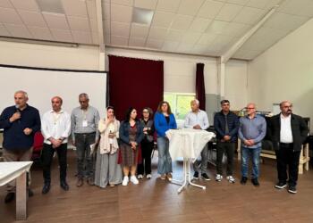 PENa Kurd yeni yönetimini belirledi