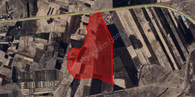 Amed’de yandaşa adrese teslim özel ihale