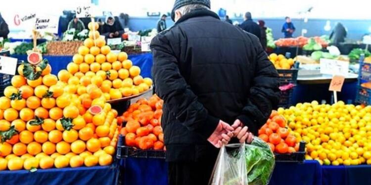 BİSAM raporu: Açlık sınırı 26 bin 149 TL