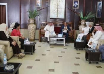 Arap aşiretleri öncüleri: Öcalan Ortadoğu’daki barışın sembolüdür