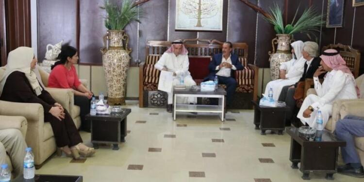 Arap aşiretleri öncüleri: Öcalan Ortadoğu’daki barışın sembolüdür