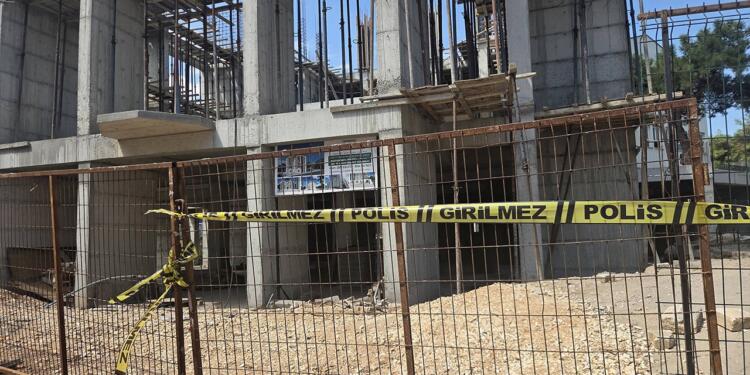 Aksaray’da iş cinayeti