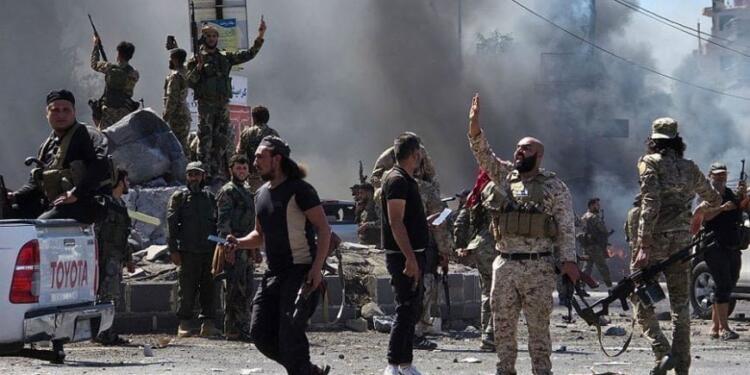 Hakikatleri Araştırma Komitesi’nin Siweyda’ya girişi engellendi