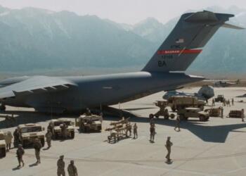 Trump’tan Taliban’a ‘Bagram Üssü’ tehdidi: Ciddi şeyler olacak!